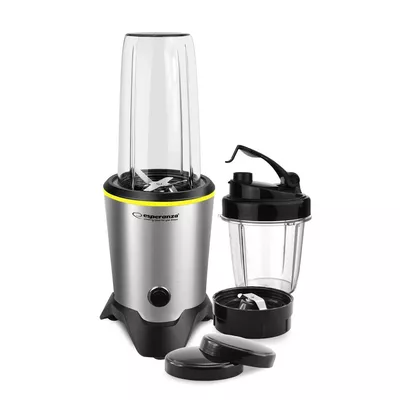Esperanza Blender 1000W Nutri Master