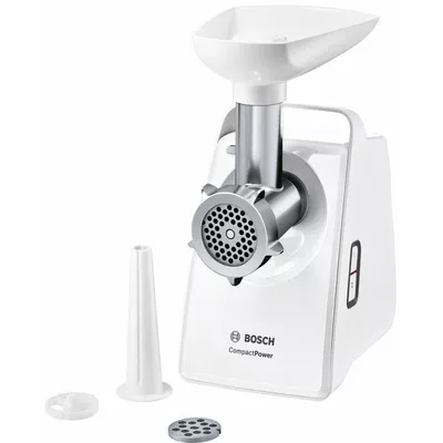 Bosch Maszynka do mięsa MFW3910W