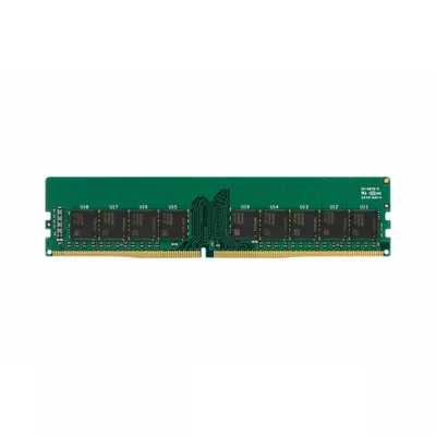 GOODRAM Pamięć serwerowa DDR4   8GB/2666(1*8GB) ECC CL19  DIMM SRx8