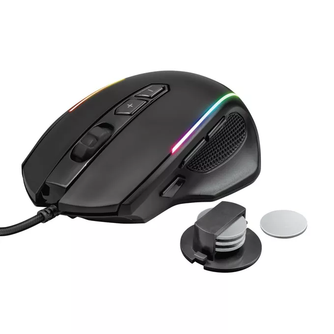 Trust Mysz gamingowa GXT 165 Celox