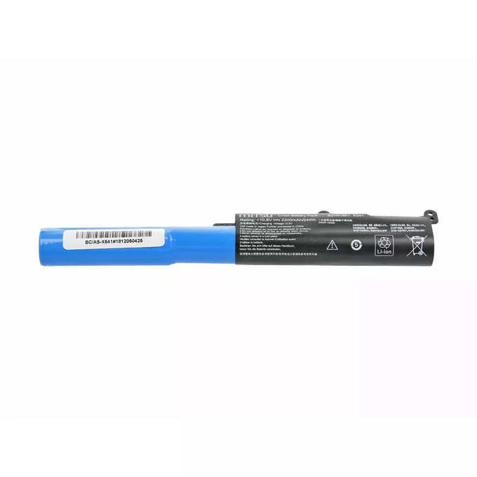 Mitsu Bateria do Asus X541 2200 mAh (24 Wh) 10.8 - 11.1 Volt