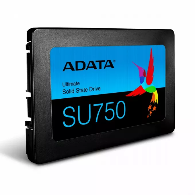 Adata Dysk SSD Ultimate SU750 512G  2.5 S3 550/520 MB/s