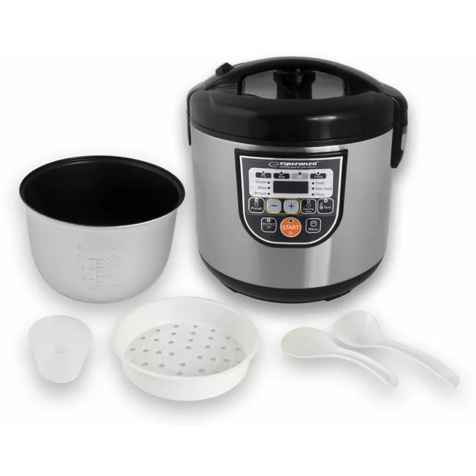 Esperanza Multicooker Cooking Mate