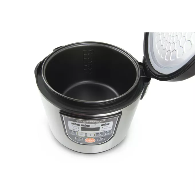 Esperanza Multicooker Cooking Mate