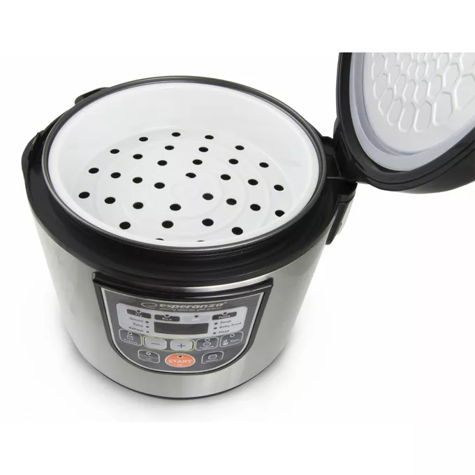 Esperanza Multicooker Cooking Mate