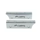 Lanberg Adapter HDD/SSD SANKI 3.5 -2.5  IF-35-25