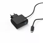 Hama Ładowarka sieciowa micro USB 230V 2.4A, czarna