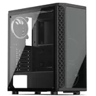 SilentiumPC Obudowa Signum SG1X TG Pure Black
