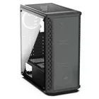 SilentiumPC Obudowa Signum SG1X TG Pure Black