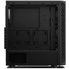 SilentiumPC Obudowa Signum SG1X TG Pure Black
