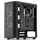 SilentiumPC Obudowa Signum SG1X TG Pure Black