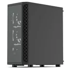 SilentiumPC Obudowa Signum SG1X TG Pure Black