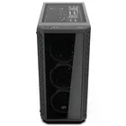 SilentiumPC Obudowa Signum SG1X TG Pure Black