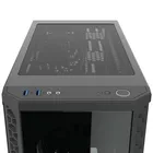 SilentiumPC Obudowa Signum SG1X TG Pure Black