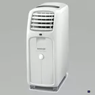Sencor Klimatyzator przenośny SAC MT7020C 7000 BTU/h, 18mkw 3w1