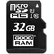 GOODRAM Karta pamięci microSDHC 32GB CL10 UHS-I