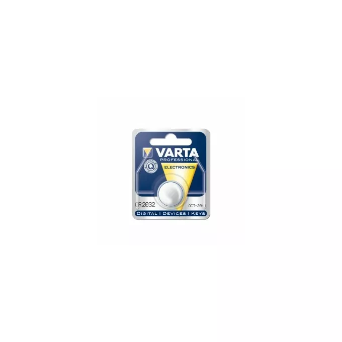 Varta Bateria litowa 3V BIOS 10szt.