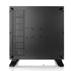 Thermaltake Obudowa Core P5 Tempered Glass - Black