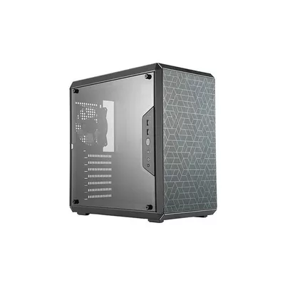 Cooler Master Obudowa MasterBox Q500L (z oknem)