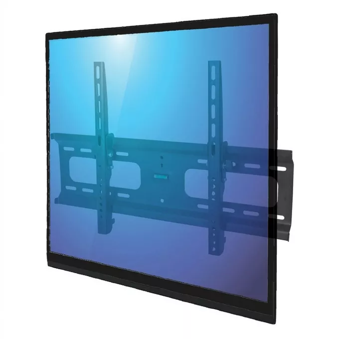 Manhattan Uchwyt naścienny do TV LED/LCD/Plazma 37-70cali 75kg uchylny VESA