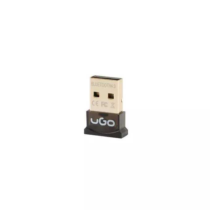 UGo Adapter Bluetooth USB Nano v4.0 class II