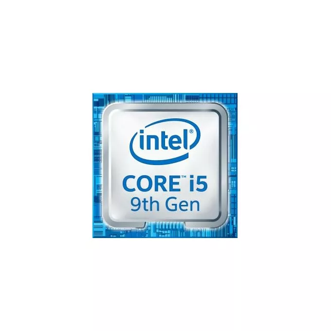 Intel Procesor Core i5-9400 BOX 2.90GHz, LGA1151