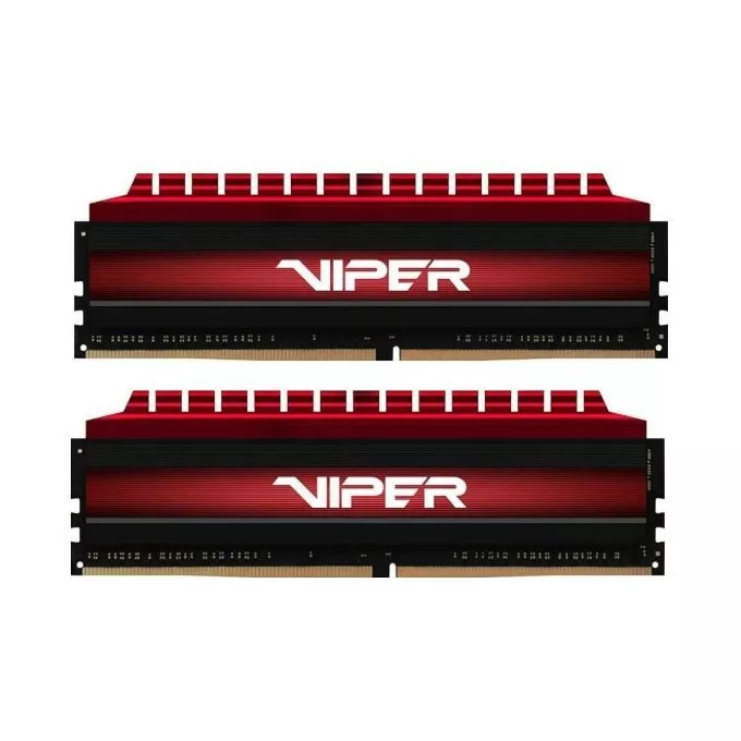 Patriot Pamięć DDR4 Viper 2x16GB 3200MHz CL16