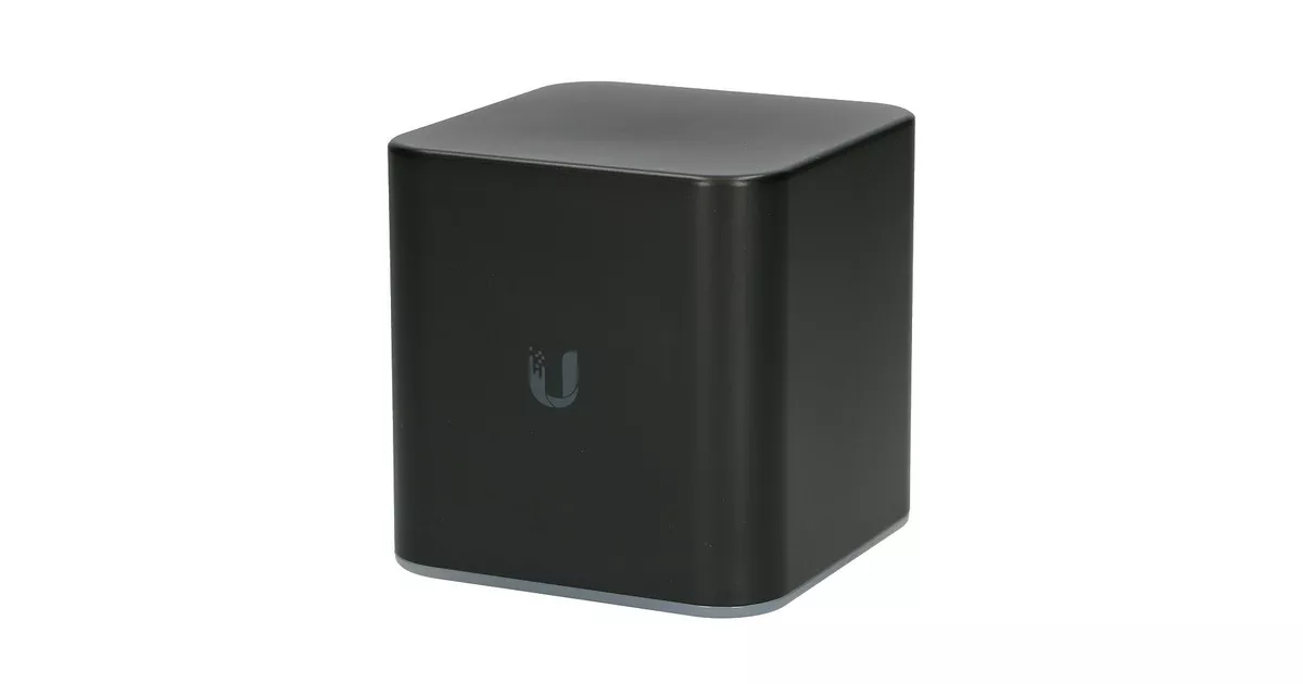 UBIQUITI Router AirCube AC WiFi ACB-AC | Zadowolenie.pl