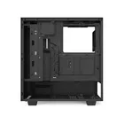 NZXT Obudowa H510I z oknem, czarna
