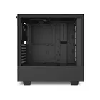 NZXT Obudowa H510I z oknem, czarna