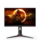 AOC Monitor 23.8 24G2U/BK IPS 144Hz 1ms DP HDMI Pivot