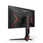 AOC Monitor 23.8 24G2U/BK IPS 144Hz 1ms DP HDMI Pivot