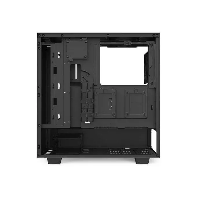 NZXT Obudowa H510I z oknem, czarna