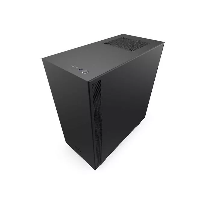NZXT Obudowa H510I z oknem, czarna