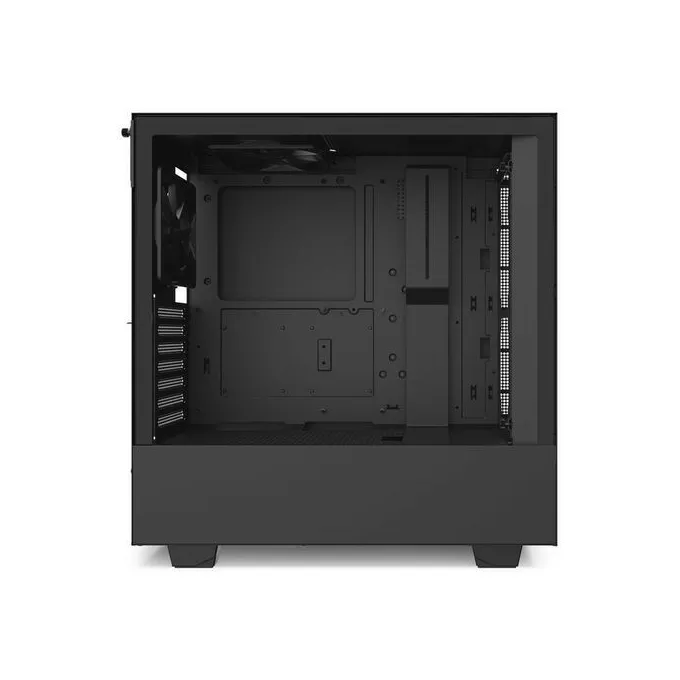 NZXT Obudowa H510I z oknem, czarna