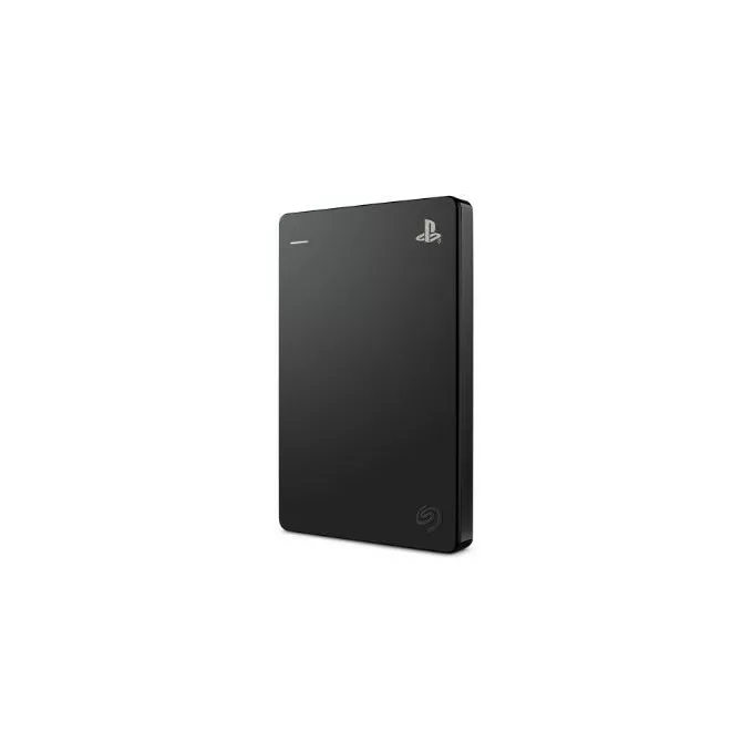 Seagate Dysk zewnętrzny PS4 Drive 2TB 2,5 STGD2000200 Czarny