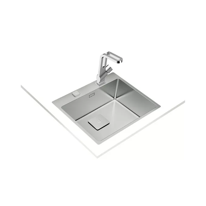 TEKA Zlewozmywak ForLinea RS15 50.40