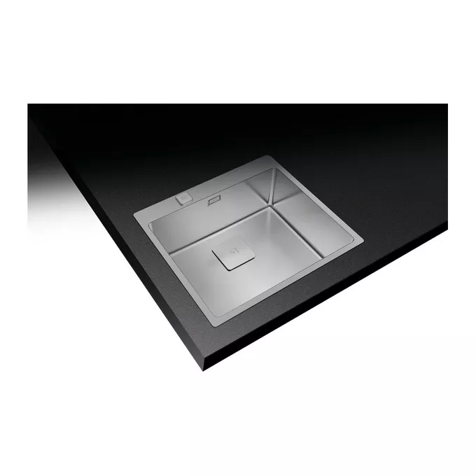 TEKA Zlewozmywak ForLinea RS15 50.40