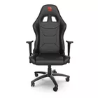 SPC Gear Fotel dla graczy - SR300 V2 BK