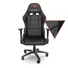 SPC Gear Fotel dla graczy - SR300 V2 BK