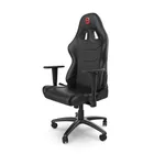 SPC Gear Fotel dla graczy - SR300 V2 BK