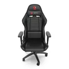 SPC Gear Fotel dla graczy - SR300 V2 BK