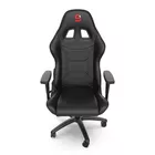 SPC Gear Fotel dla graczy - SR300 V2 BK