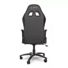 SPC Gear Fotel dla graczy - SR300 V2 BK