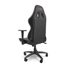 SPC Gear Fotel dla graczy - SR300 V2 BK