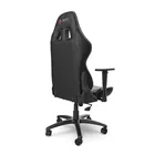 SPC Gear Fotel dla graczy - SR300 V2 BK
