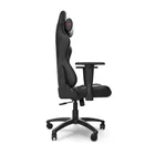 SPC Gear Fotel dla graczy - SR300 V2 BK