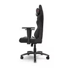 SPC Gear Fotel dla graczy - SR300 V2 BK