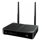 Zyxel Indoor Router 4xGbE LAN AC1200 WiFi LTE3301-PLUS-EU01V1F