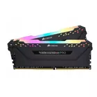 Corsair Pamięć DDR4 AMD Ryzen Vengeance 16GB/3600 (2*8GB) BLACK RGB CL18